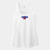 Women's V.I.T. Racerback Tank Thumbnail