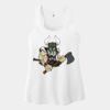 Women's V.I.T. Racerback Tank Thumbnail