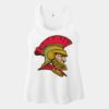 Women's V.I.T. Racerback Tank Thumbnail