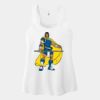 Women's V.I.T. Racerback Tank Thumbnail