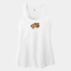 Women's V.I.T. Racerback Tank Thumbnail