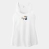 Women's V.I.T. Racerback Tank Thumbnail