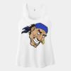 Women's V.I.T. Racerback Tank Thumbnail