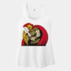 Women's V.I.T. Racerback Tank Thumbnail