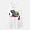 Women's V.I.T. Racerback Tank Thumbnail