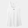 Women's V.I.T. Racerback Tank Thumbnail