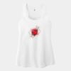 Women's V.I.T. Racerback Tank Thumbnail