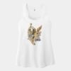 Women's V.I.T. Racerback Tank Thumbnail