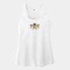 Women's V.I.T. Racerback Tank Thumbnail