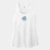 Women's V.I.T. Racerback Tank Thumbnail