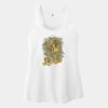 Women's V.I.T. Racerback Tank Thumbnail