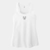 Women's V.I.T. Racerback Tank Thumbnail