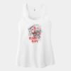 Women's V.I.T. Racerback Tank Thumbnail
