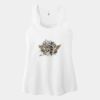 Women's V.I.T. Racerback Tank Thumbnail