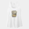 Women's V.I.T. Racerback Tank Thumbnail