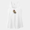 Women's V.I.T. Racerback Tank Thumbnail