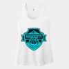 Women's V.I.T. Racerback Tank Thumbnail