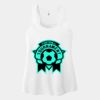 Women's V.I.T. Racerback Tank Thumbnail