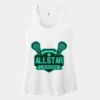 Women's V.I.T. Racerback Tank Thumbnail