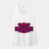 Women's V.I.T. Racerback Tank Thumbnail