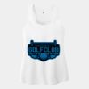Women's V.I.T. Racerback Tank Thumbnail