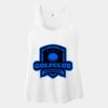 Women's V.I.T. Racerback Tank Thumbnail