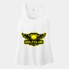 Women's V.I.T. Racerback Tank Thumbnail