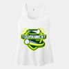 Women's V.I.T. Racerback Tank Thumbnail