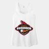 Women's V.I.T. Racerback Tank Thumbnail