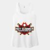 Women's V.I.T. Racerback Tank Thumbnail