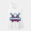 Women's V.I.T. Racerback Tank Thumbnail