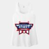 Women's V.I.T. Racerback Tank Thumbnail