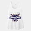 Women's V.I.T. Racerback Tank Thumbnail