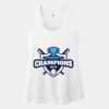 Women's V.I.T. Racerback Tank Thumbnail