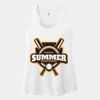 Women's V.I.T. Racerback Tank Thumbnail