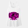 Women's V.I.T. Racerback Tank Thumbnail