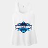 Women's V.I.T. Racerback Tank Thumbnail
