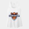 Women's V.I.T. Racerback Tank Thumbnail