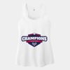 Women's V.I.T. Racerback Tank Thumbnail