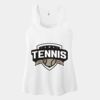 Women's V.I.T. Racerback Tank Thumbnail