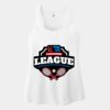 Women's V.I.T. Racerback Tank Thumbnail