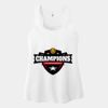 Women's V.I.T. Racerback Tank Thumbnail