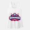 Women's V.I.T. Racerback Tank Thumbnail