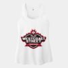 Women's V.I.T. Racerback Tank Thumbnail