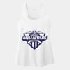 Women's V.I.T. Racerback Tank Thumbnail