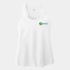 Women's V.I.T. Racerback Tank Thumbnail