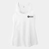 Women's V.I.T. Racerback Tank Thumbnail