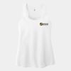 Women's V.I.T. Racerback Tank Thumbnail