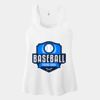 Women's V.I.T. Racerback Tank Thumbnail