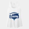 Women's V.I.T. Racerback Tank Thumbnail